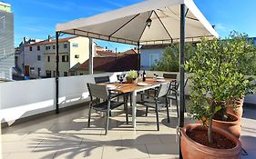 Apartments Cala
