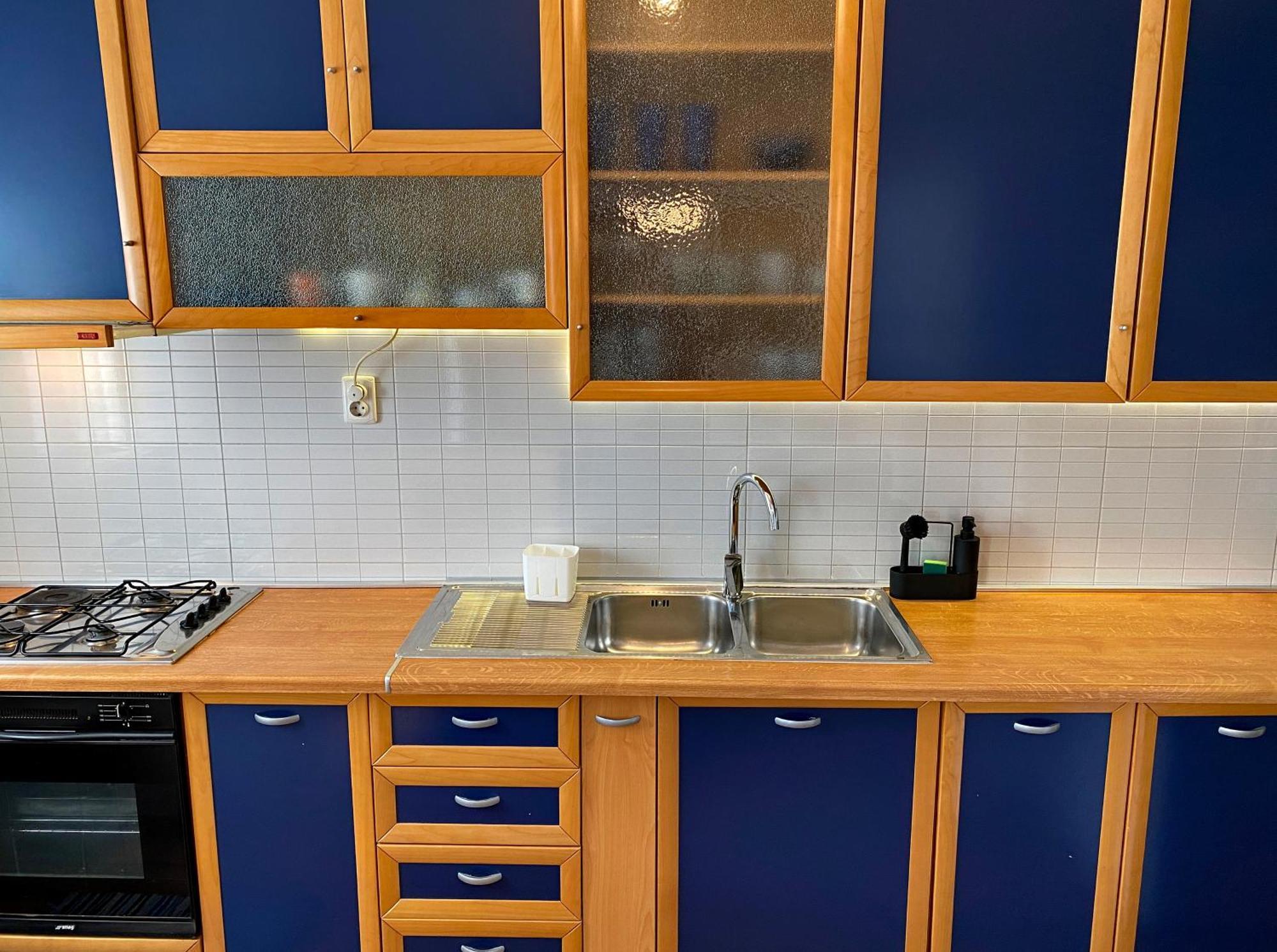 Apartments Cala Biograd Na Moru Zewnętrze zdjęcie