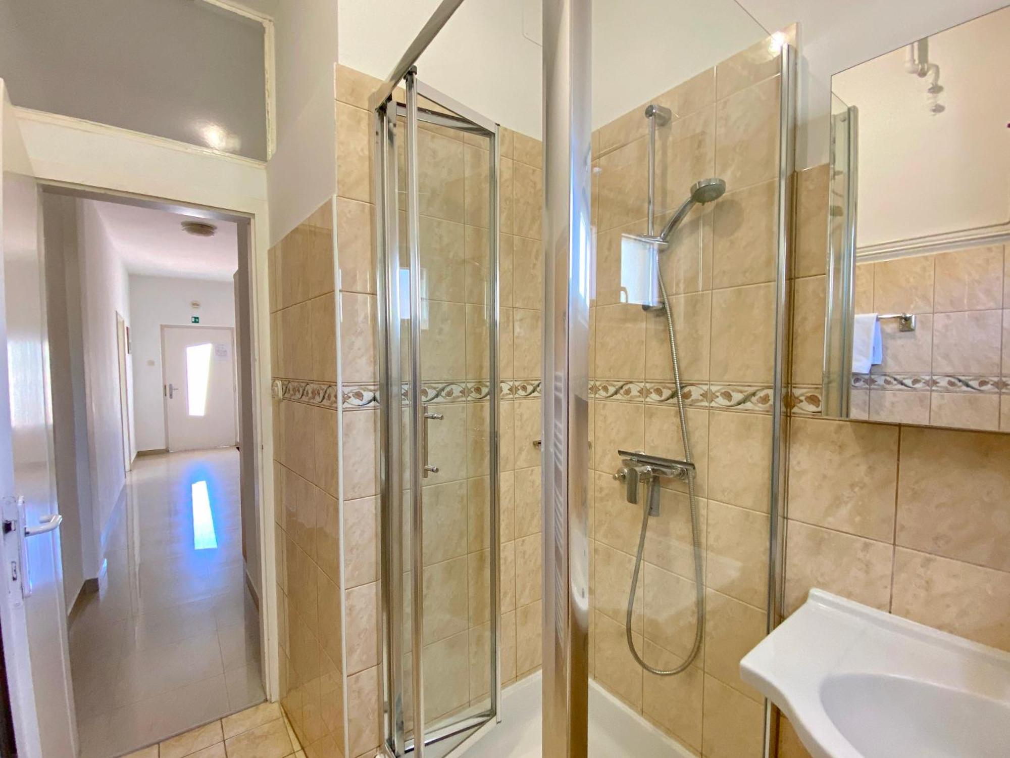 Apartments Cala Biograd Na Moru Pokój zdjęcie