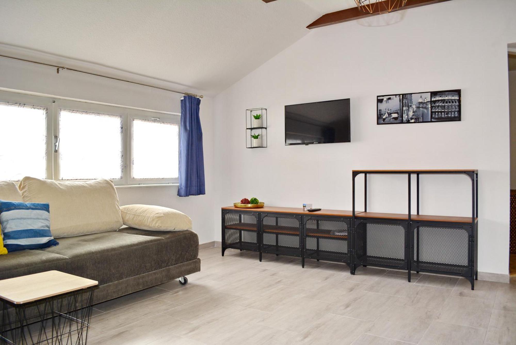 Apartments Cala Biograd Na Moru Pokój zdjęcie