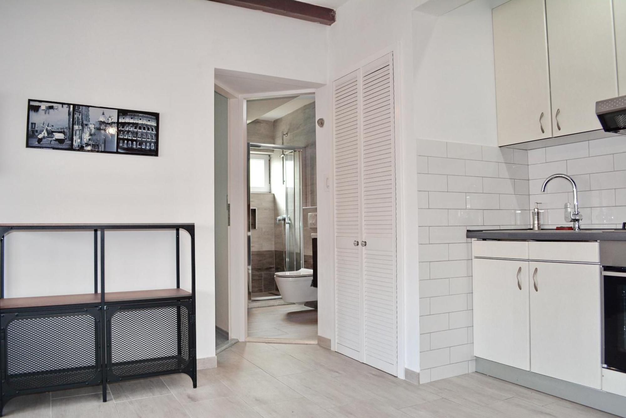 Apartments Cala Biograd Na Moru Pokój zdjęcie