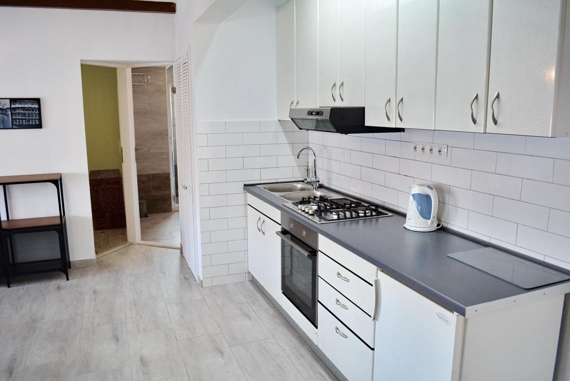 Apartments Cala Biograd Na Moru Pokój zdjęcie