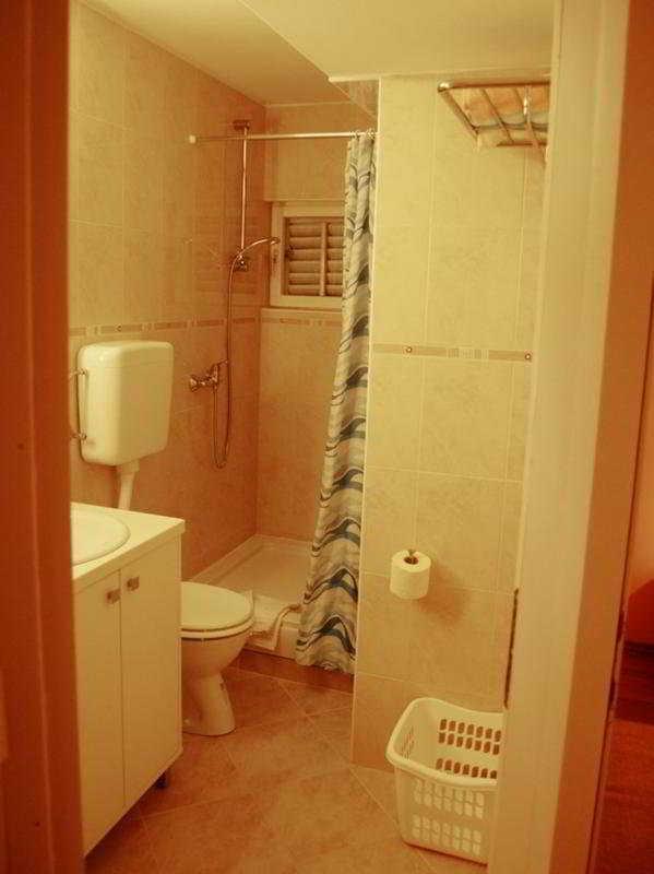 Apartments Cala Biograd Na Moru Zewnętrze zdjęcie