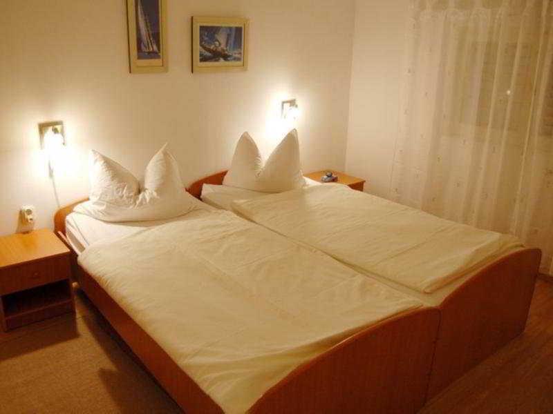 Apartments Cala Biograd Na Moru Zewnętrze zdjęcie