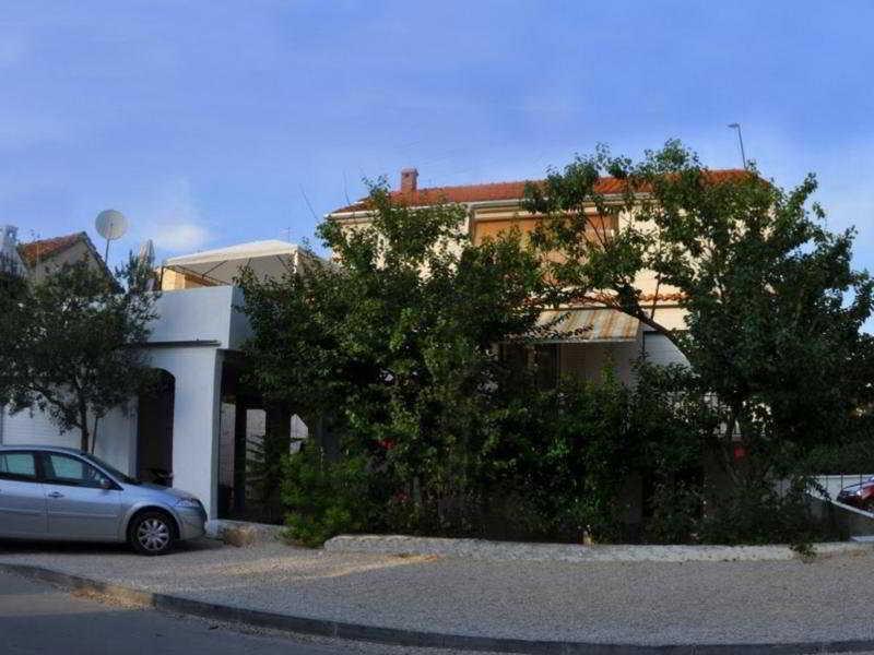 Apartments Cala Biograd Na Moru Zewnętrze zdjęcie