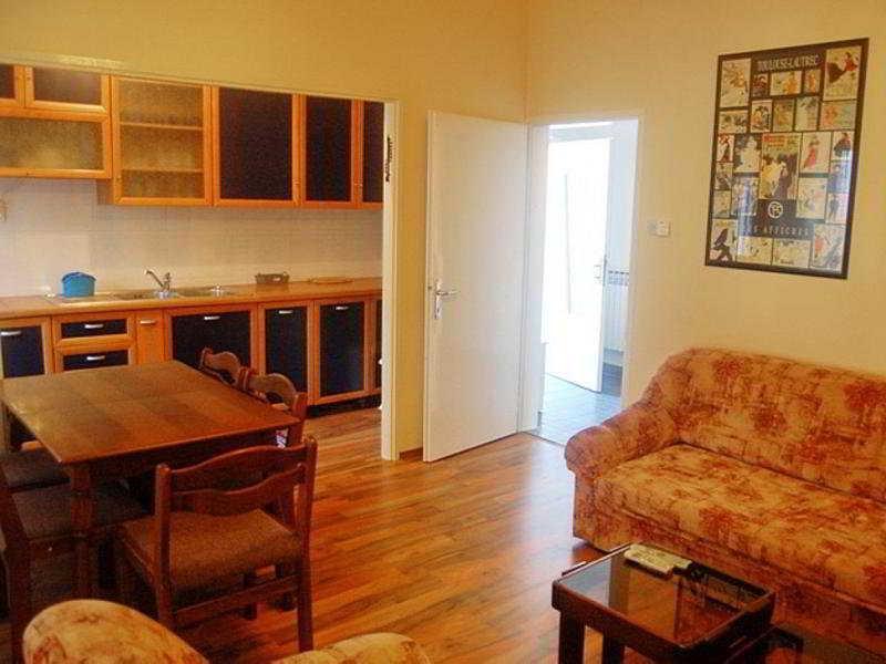 Apartments Cala Biograd Na Moru Zewnętrze zdjęcie