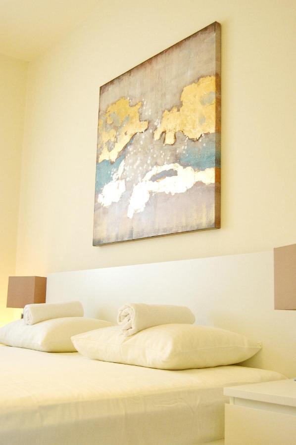 Apartments Cala Biograd Na Moru Zewnętrze zdjęcie